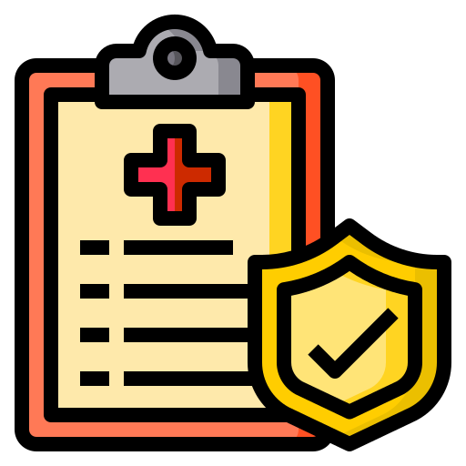 Healthcare checklist