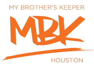 My Brother's Keeper Houston logo