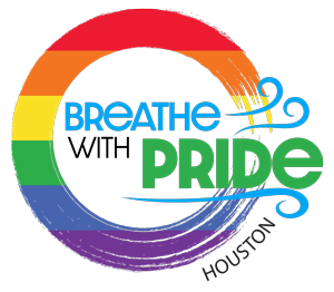 Logotipo de Respirar con orgullo