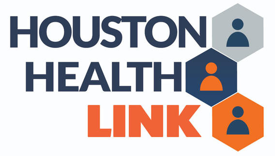 Enlace de salud de Houston
