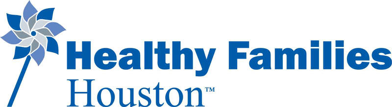 Healthy Families Houston logo
