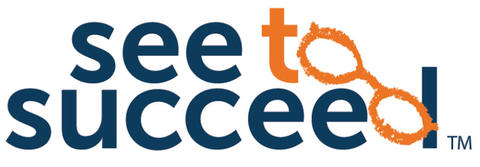Logotipo de See to Succeed