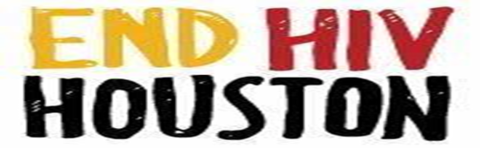 logo - End HIV Houston